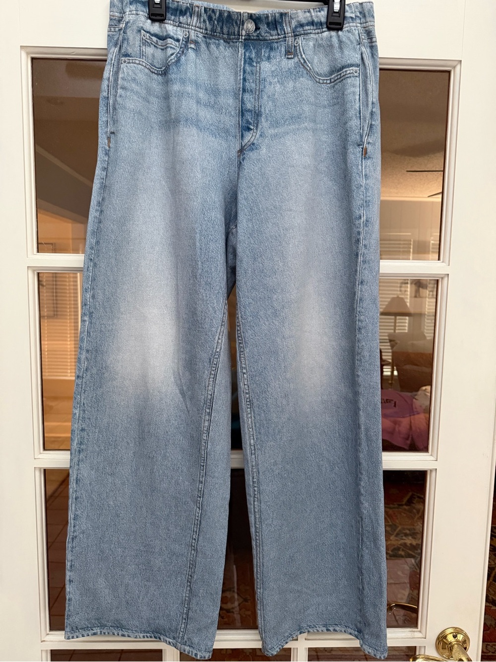 Rag & Bone Miramar sz L